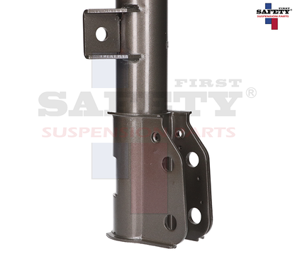 Amortiguador Delantera Derecho Gas Chevrolet Truck Equinox 4L 2.4 Lts 2010-2017 Equinox V6 3.6 Lts 2011-2017 Gmc Truck Terrain 4L 2.4 Lts 2011-2017 Terrain V6 3.6 Lts 2011-2017 Rin 19" Safety