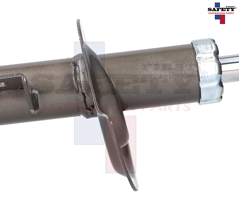 Amortiguador Delantera Derecho Gas Chevrolet Truck Equinox 4L 2.4 Lts 2010-2017 Equinox V6 3.6 Lts 2011-2017 Gmc Truck Terrain 4L 2.4 Lts 2011-2017 Terrain V6 3.6 Lts 2011-2017 Rin 19" Safety