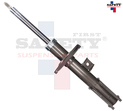 Amortiguador Delantera Izquierdo Gas Chevrolet Truck Equinox 4L 2.4 Lts 2010-2017 Equinox V6 3.6 Lts 2010-2017 Gmc Truck Terrain 4L 2.4 Lts 2011-2017 Terrain V6 3.6 Lts 2011-2017 Rin 19" Safety
