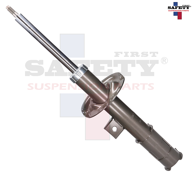 Amortiguador Delantera Izquierdo Gas Chevrolet Truck Equinox 4L 2.4 Lts 2010-2017 Equinox V6 3.6 Lts 2010-2017 Gmc Truck Terrain 4L 2.4 Lts 2011-2017 Terrain V6 3.6 Lts 2011-2017 Rin 19" Safety