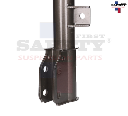 Amortiguador Delantera Izquierdo Gas Chevrolet Truck Equinox 4L 2.4 Lts 2010-2017 Equinox V6 3.6 Lts 2010-2017 Gmc Truck Terrain 4L 2.4 Lts 2011-2017 Terrain V6 3.6 Lts 2011-2017 Rin 19" Safety