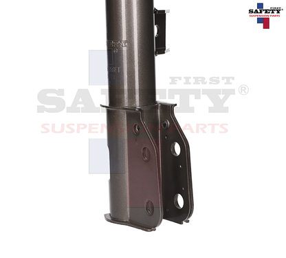 Amortiguador Delantera Izquierdo Gas Chevrolet Truck Equinox 4L 2.4 Lts 2010-2017 Equinox V6 3.6 Lts 2010-2017 Gmc Truck Terrain 4L 2.4 Lts 2011-2017 Terrain V6 3.6 Lts 2011-2017 Rin 19" Safety