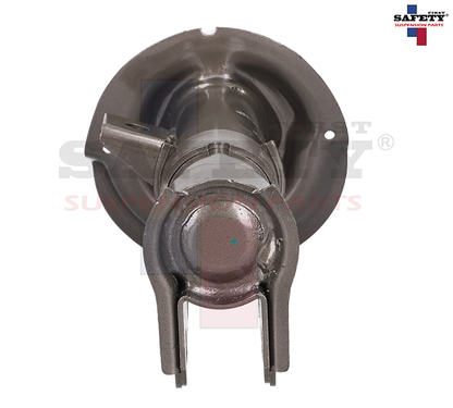 Amortiguador Delantera Izquierdo Gas Chevrolet Truck Equinox 4L 2.4 Lts 2010-2017 Equinox V6 3.6 Lts 2010-2017 Gmc Truck Terrain 4L 2.4 Lts 2011-2017 Terrain V6 3.6 Lts 2011-2017 Rin 19" Safety