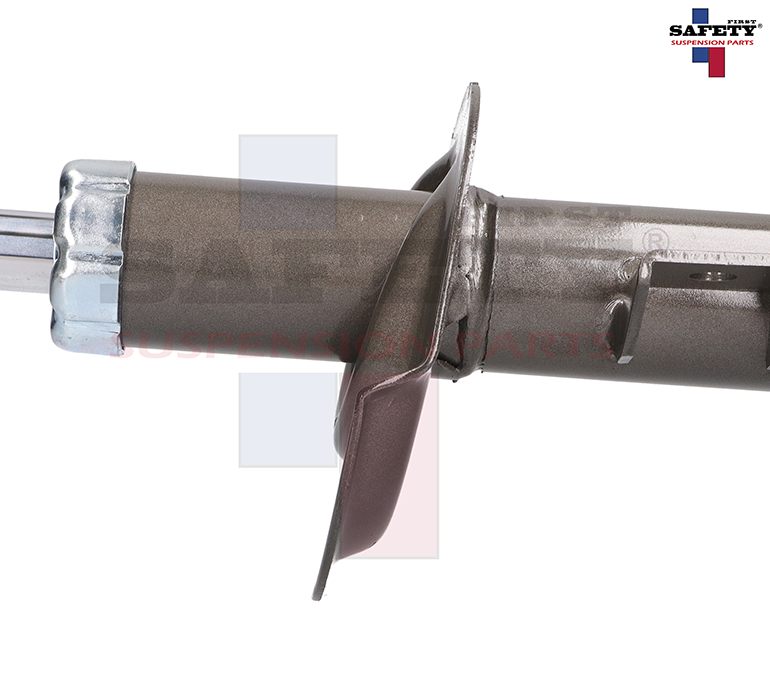 Amortiguador Delantera Izquierdo Gas Chevrolet Truck Equinox 4L 2.4 Lts 2010-2017 Equinox V6 3.6 Lts 2010-2017 Gmc Truck Terrain 4L 2.4 Lts 2011-2017 Terrain V6 3.6 Lts 2011-2017 Rin 19" Safety