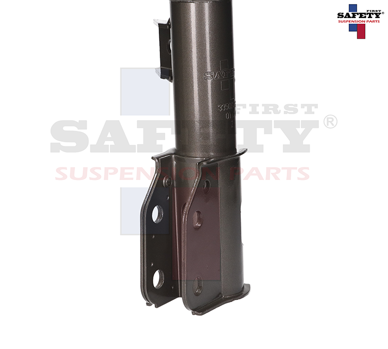 Amortiguador Delantera Derecho Gas Chevrolet Truck Captiva Sport 4L 2.4 Lts 2011-2015 Saturn Truck Vue 4L 2.4 Lts 2008-2010 Vue V6 3.6 Lts 2008-2010 Safety