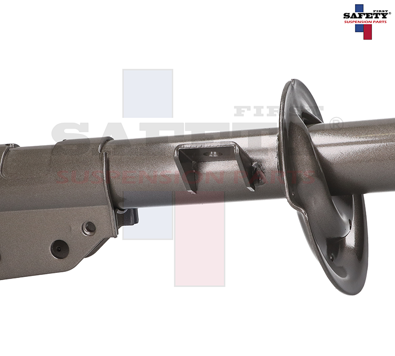 Amortiguador Delantera Derecho Gas Chevrolet Truck Captiva Sport 4L 2.4 Lts 2011-2015 Saturn Truck Vue 4L 2.4 Lts 2008-2010 Vue V6 3.6 Lts 2008-2010 Safety