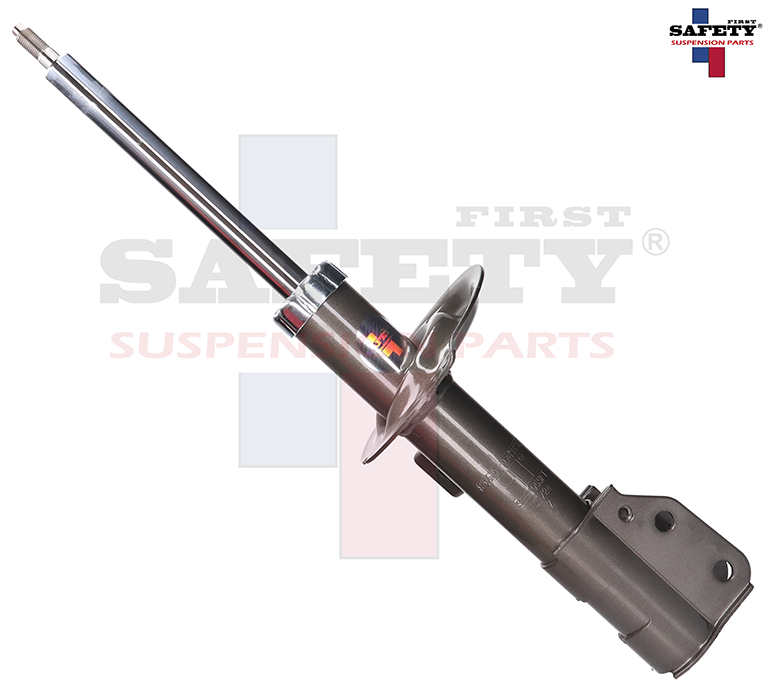 Amortiguador Delantera Izquierdo Gas Chevrolet Truck Captiva Sport 4L 2.4 Lts 2011-2015 Saturn Truck Vue 4L 2.4 Lts 2008-2010 Vue V6 3.6 Lts 2008-2010 Safety