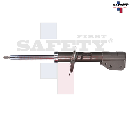 Amortiguador Delantera Izquierdo Gas Chevrolet Truck Captiva Sport 4L 2.4 Lts 2011-2015 Saturn Truck Vue 4L 2.4 Lts 2008-2010 Vue V6 3.6 Lts 2008-2010 Safety