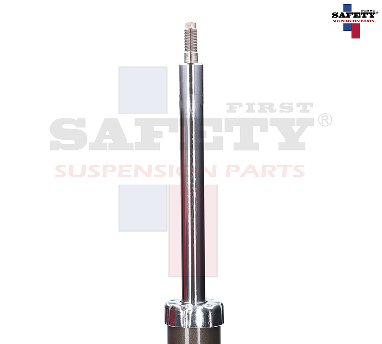 Amortiguador Delantera Izquierdo Gas Chevrolet Truck Captiva Sport 4L 2.4 Lts 2011-2015 Saturn Truck Vue 4L 2.4 Lts 2008-2010 Vue V6 3.6 Lts 2008-2010 Safety