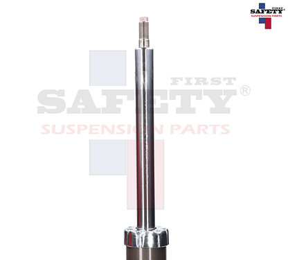 Amortiguador Delantera Izquierdo Gas Chevrolet Truck Captiva Sport 4L 2.4 Lts 2011-2015 Saturn Truck Vue 4L 2.4 Lts 2008-2010 Vue V6 3.6 Lts 2008-2010 Safety