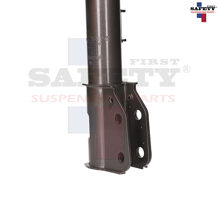 Amortiguador Delantera Izquierdo Gas Chevrolet Truck Captiva Sport 4L 2.4 Lts 2011-2015 Saturn Truck Vue 4L 2.4 Lts 2008-2010 Vue V6 3.6 Lts 2008-2010 Safety