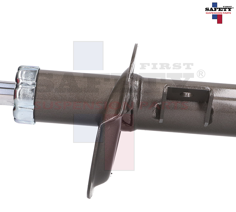 Amortiguador Delantera Izquierdo Gas Chevrolet Truck Captiva Sport 4L 2.4 Lts 2011-2015 Saturn Truck Vue 4L 2.4 Lts 2008-2010 Vue V6 3.6 Lts 2008-2010 Safety