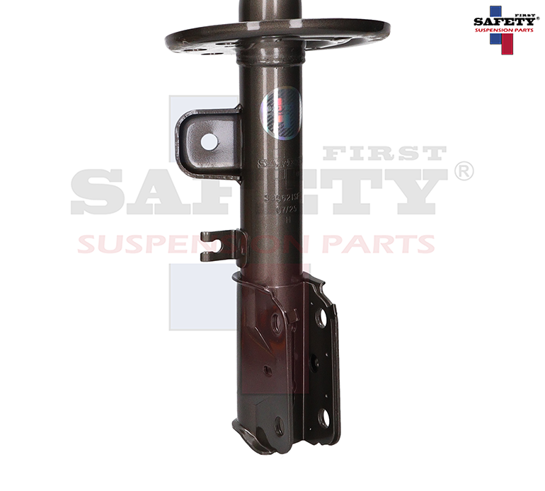 Amortiguador Delantera Derecho Gas Ford Explorer 4L 2.0 Lts 2011-2019 Turbo Explorer 4L 2.3 Lts 2011-2019 Turbo Explorer V6 3.5 Lts 2011-2019 Safety