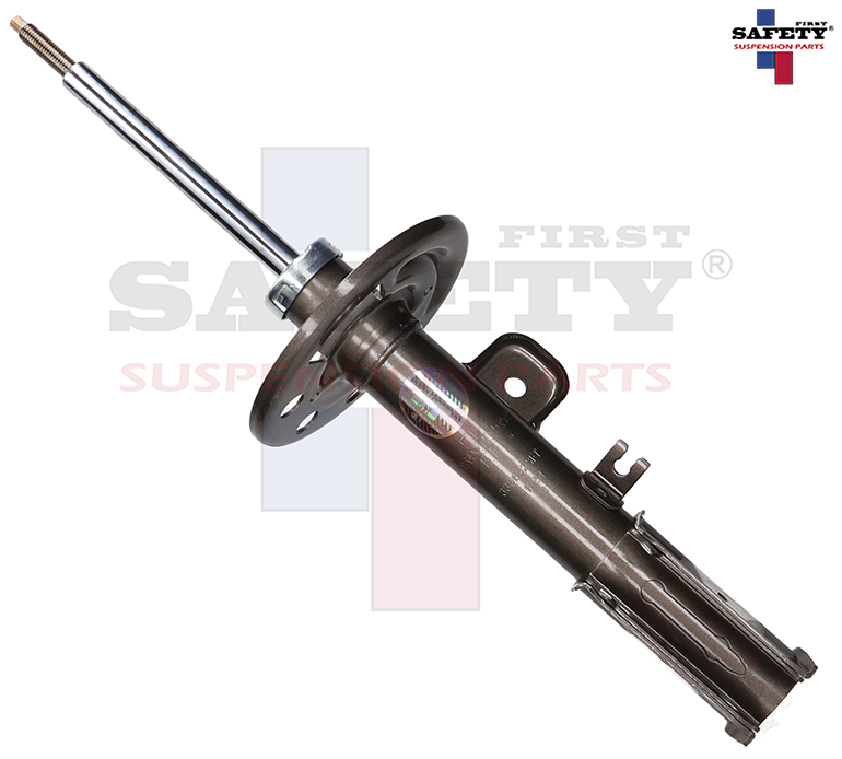 Amortiguador Delantera Izquierdo Gas Ford Explorer 4L 2.0 Lts 2011-2019 Turbo Explorer 4L 2.3 Lts 2011-2019 Turbo Explorer V6 3.5 Lts 2011-2019 Safety