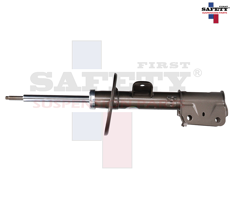 Amortiguador Delantera Izquierdo Gas Ford Explorer 4L 2.0 Lts 2011-2019 Turbo Explorer 4L 2.3 Lts 2011-2019 Turbo Explorer V6 3.5 Lts 2011-2019 Safety