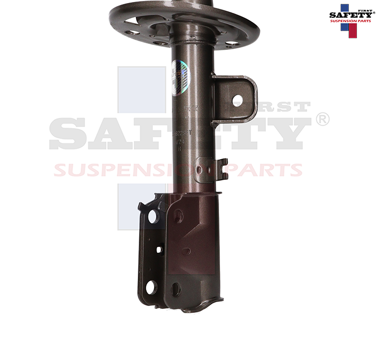 Amortiguador Delantera Izquierdo Gas Ford Explorer 4L 2.0 Lts 2011-2019 Turbo Explorer 4L 2.3 Lts 2011-2019 Turbo Explorer V6 3.5 Lts 2011-2019 Safety
