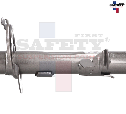Amortiguador Delantera Izquierdo Gas Ford Escape 4L 1.5 Lts 2014-2019 Turbo Escape 4L 2.0 Lts 2014-2019 Turbo Safety