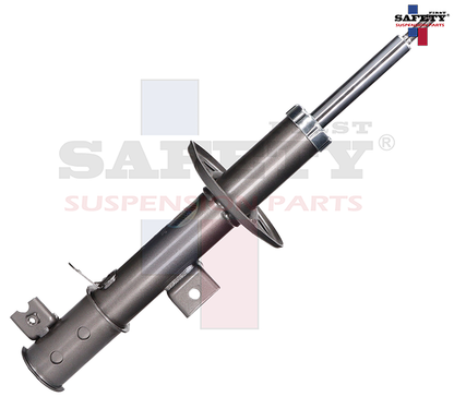 Amortiguador Delantera Derecho Gas Suzuki S-Cross 4L 1.4 Lts 2017-2022 Turbo S-Cross 4L 1.6 Lts 2014-2022 Suzuki Truck Vitara 4L 1.4 Lts 2017-2023 Turbo Vitara 4L 1.6 Lts 2016-2023 Safety