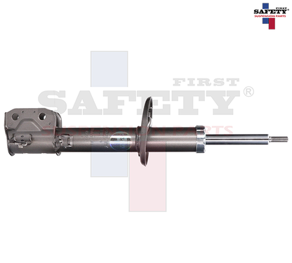 Amortiguador Delantera Derecho Gas Suzuki S-Cross 4L 1.4 Lts 2017-2022 Turbo S-Cross 4L 1.6 Lts 2014-2022 Suzuki Truck Vitara 4L 1.4 Lts 2017-2023 Turbo Vitara 4L 1.6 Lts 2016-2023 Safety