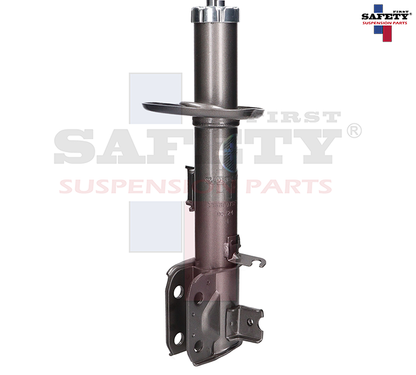 Amortiguador Delantera Derecho Gas Suzuki S-Cross 4L 1.4 Lts 2017-2022 Turbo S-Cross 4L 1.6 Lts 2014-2022 Suzuki Truck Vitara 4L 1.4 Lts 2017-2023 Turbo Vitara 4L 1.6 Lts 2016-2023 Safety