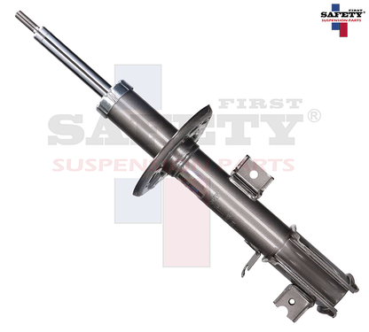 Amortiguador Delantera Izquierdo Gas Suzuki S-Cross 4L 1.4 Lts 2017-2022 Turbo S-Cross 4L 1.6 Lts 2014-2022 Suzuki Truck Vitara 4L 1.4 Lts 2017-2023 Turbo Vitara 4L 1.6 Lts 2016-2023 Safety