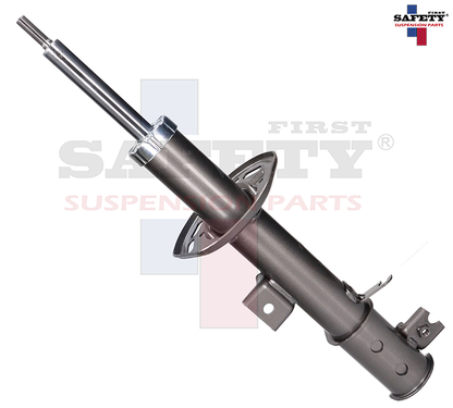 Amortiguador Delantera Izquierdo Gas Suzuki S-Cross 4L 1.4 Lts 2017-2022 Turbo S-Cross 4L 1.6 Lts 2014-2022 Suzuki Truck Vitara 4L 1.4 Lts 2017-2023 Turbo Vitara 4L 1.6 Lts 2016-2023 Safety