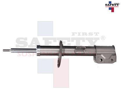 Amortiguador Delantera Izquierdo Gas Suzuki S-Cross 4L 1.4 Lts 2017-2022 Turbo S-Cross 4L 1.6 Lts 2014-2022 Suzuki Truck Vitara 4L 1.4 Lts 2017-2023 Turbo Vitara 4L 1.6 Lts 2016-2023 Safety