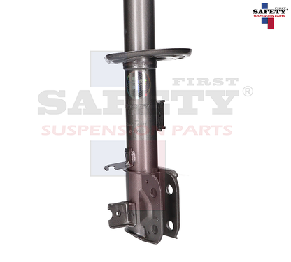Amortiguador Delantera Izquierdo Gas Suzuki S-Cross 4L 1.4 Lts 2017-2022 Turbo S-Cross 4L 1.6 Lts 2014-2022 Suzuki Truck Vitara 4L 1.4 Lts 2017-2023 Turbo Vitara 4L 1.6 Lts 2016-2023 Safety