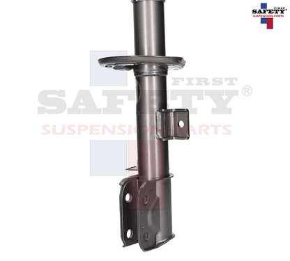 Amortiguador Delantera Izquierdo Gas Suzuki S-Cross 4L 1.4 Lts 2017-2022 Turbo S-Cross 4L 1.6 Lts 2014-2022 Suzuki Truck Vitara 4L 1.4 Lts 2017-2023 Turbo Vitara 4L 1.6 Lts 2016-2023 Safety