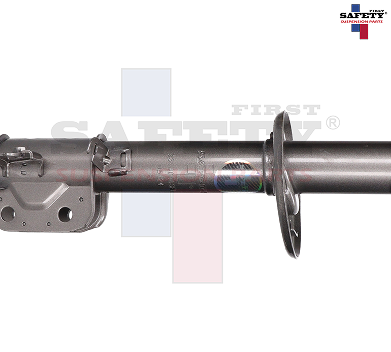 Amortiguador Delantera Izquierdo Gas Suzuki S-Cross 4L 1.4 Lts 2017-2022 Turbo S-Cross 4L 1.6 Lts 2014-2022 Suzuki Truck Vitara 4L 1.4 Lts 2017-2023 Turbo Vitara 4L 1.6 Lts 2016-2023 Safety