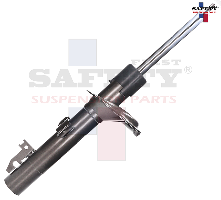 Amortiguador Delantera Ambos Lados Gas Ford Truck Transit 2007-2013 Safety