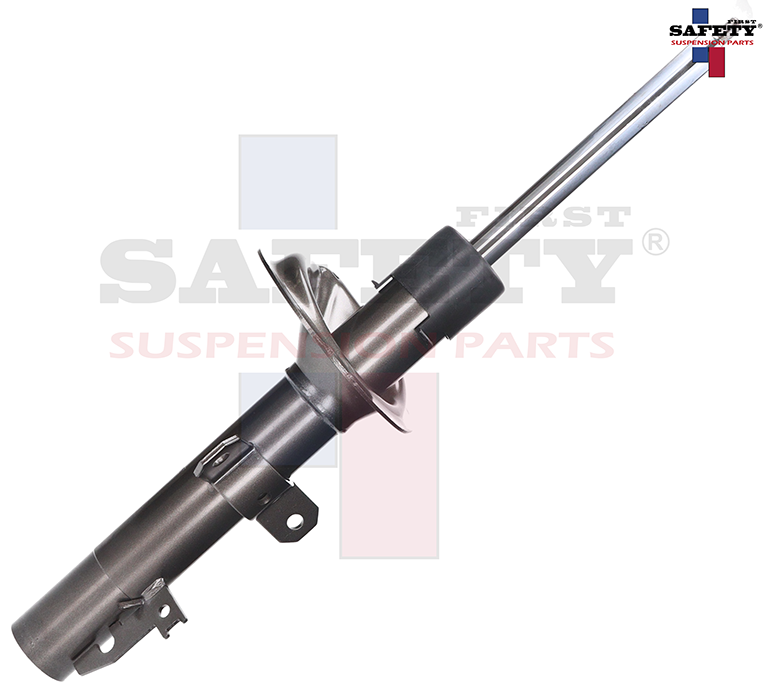 Amortiguador Delantera Ambos Lados Gas Ford Truck Transit 2007-2013 Safety