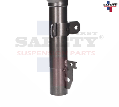 Amortiguador Delantera Ambos Lados Gas Ford Truck Transit 2007-2013 Safety