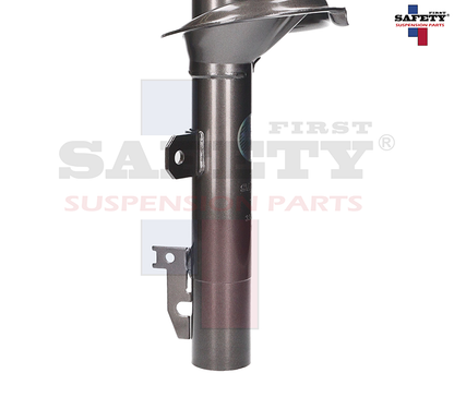 Amortiguador Delantera Ambos Lados Gas Ford Truck Transit 2007-2013 Safety