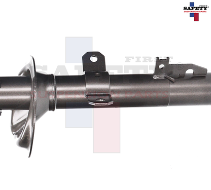 Amortiguador Delantera Ambos Lados Gas Ford Truck Transit 2007-2013 Safety