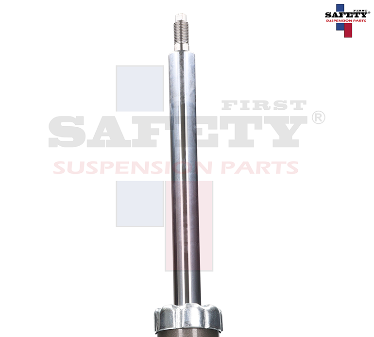 Amortiguador Delantera Derecho Gas Chevrolet Truck Captiva Sport 4L 2.4 Lts 2008-2014 Captiva Sport V6 3.0 Lts 2008-2014 Captiva Sport V6 3.6 Lts 2008-2014 Safety