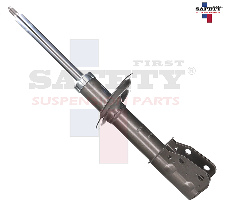 Amortiguador Delantera Izquierdo Gas Chevrolet Truck Captiva Sport 4L 2.4 Lts 2008-2014 Captiva Sport V6 3.0 Lts 2008-2014 Captiva Sport V6 3.6 Lts 2008-2014 Safety