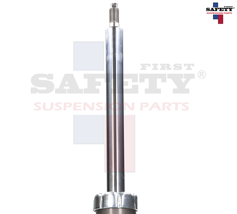 Amortiguador Delantera Izquierdo Gas Chevrolet Truck Captiva Sport 4L 2.4 Lts 2008-2014 Captiva Sport V6 3.0 Lts 2008-2014 Captiva Sport V6 3.6 Lts 2008-2014 Safety