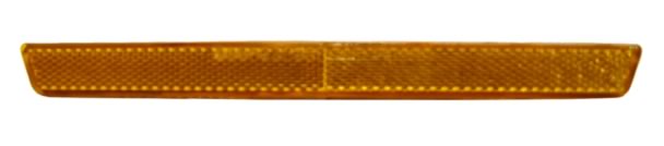 CUARTO CHEVROLET LATERAL GRAND AM 1992-1998 ÁMBAR DEPO4 LH=RH TYG