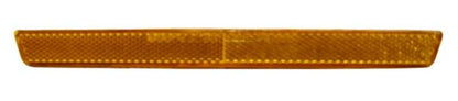 CUARTO CHEVROLET LATERAL GRAND AM 1992-1998 ÁMBAR DEPO4 LH=RH TYG
