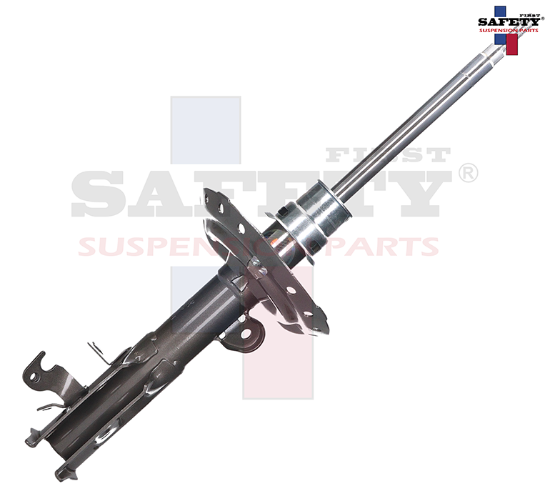 Amortiguador Delantera Derecho Gas Honda Fit 4L 1.5 Lts 2009-2014 City 4L 1.5 Lts 2009-2014 Safety