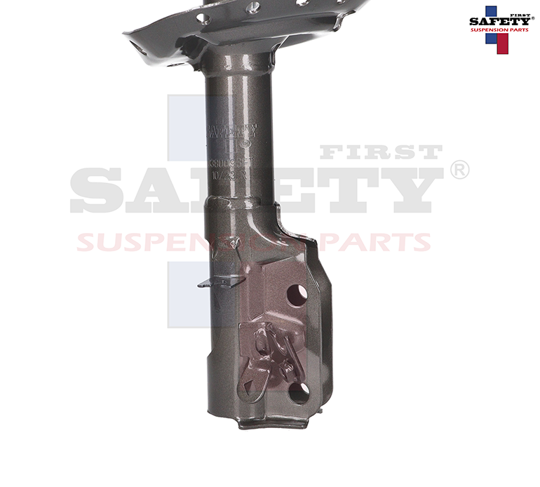 Amortiguador Delantera Derecho Gas Honda Fit 4L 1.5 Lts 2009-2014 City 4L 1.5 Lts 2009-2014 Safety