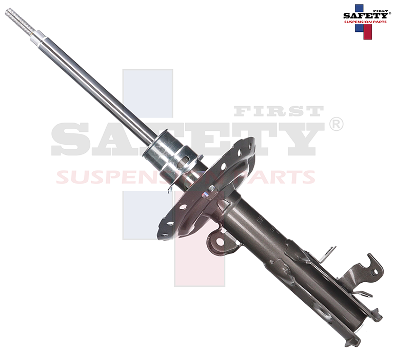 Amortiguador Delantera Izquierdo Gas Honda Fit 4L 1.5 Lts 2009-2014 City 4L 1.5 Lts 2009-2014 Safety