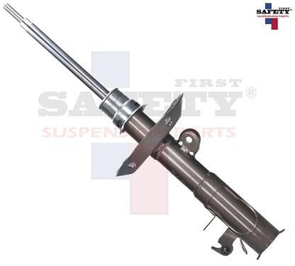 Amortiguador Delantera Izquierdo Gas Honda Fit 4L 1.5 Lts 2009-2014 City 4L 1.5 Lts 2009-2014 Safety