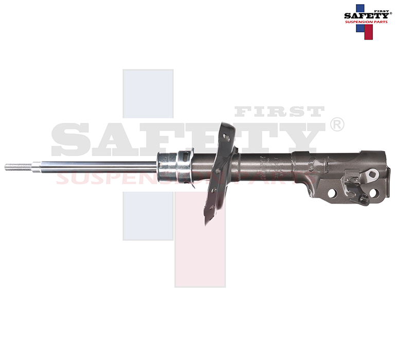 Amortiguador Delantera Izquierdo Gas Honda Fit 4L 1.5 Lts 2009-2014 City 4L 1.5 Lts 2009-2014 Safety