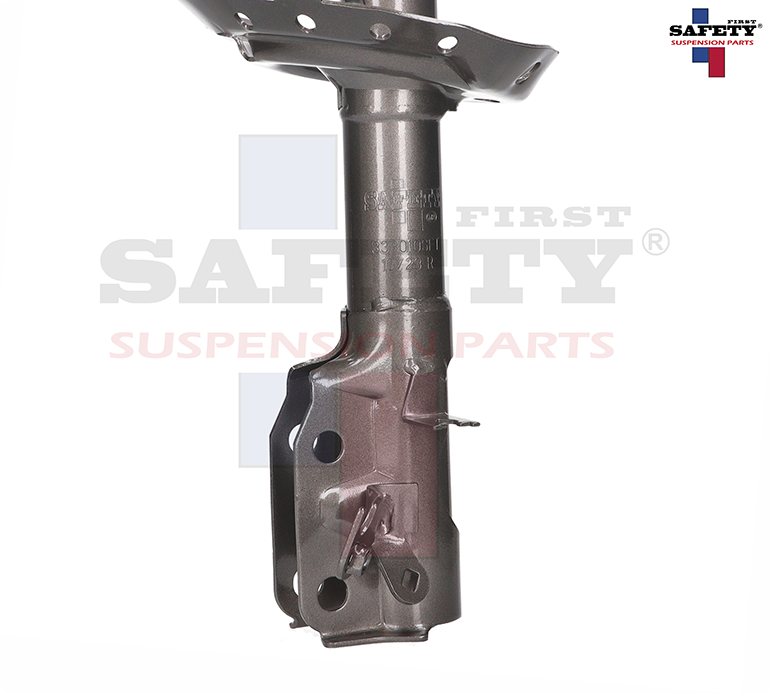 Amortiguador Delantera Izquierdo Gas Honda Fit 4L 1.5 Lts 2009-2014 City 4L 1.5 Lts 2009-2014 Safety