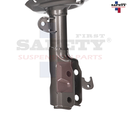 Amortiguador Delantera Izquierdo Gas Honda Fit 4L 1.5 Lts 2009-2014 City 4L 1.5 Lts 2009-2014 Safety