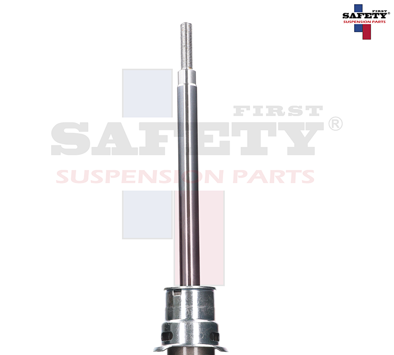 Amortiguador Delantera Izquierdo Gas Honda Fit 4L 1.5 Lts 2009-2014 City 4L 1.5 Lts 2009-2014 Safety