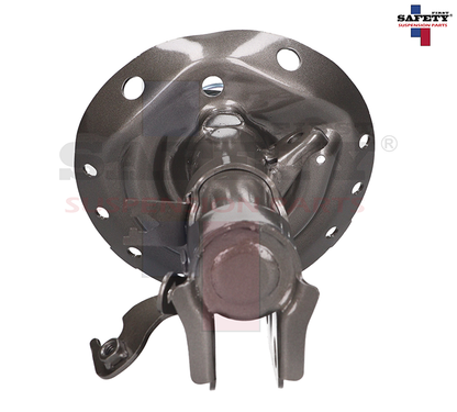 Amortiguador Delantera Izquierdo Gas Honda Fit 4L 1.5 Lts 2009-2014 City 4L 1.5 Lts 2009-2014 Safety