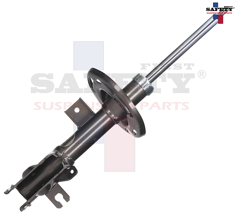 Amortiguador Delantera Derecho Gas Mazda 3 4L 2.0 Lts 2014-2018 Mazda 3 4L 2.5 Lts 2014-2018 Safety